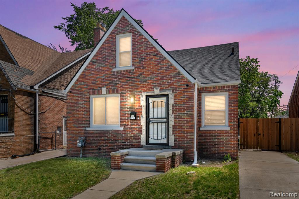 15810 Robson Street Detroit, MI 48227 - Photo 3 of 17