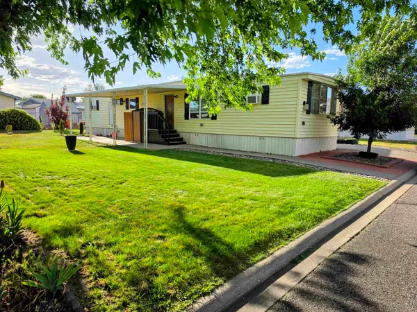 $179,000 | 3195 F Road, Unit 18, Grand Junction, CO 81504
