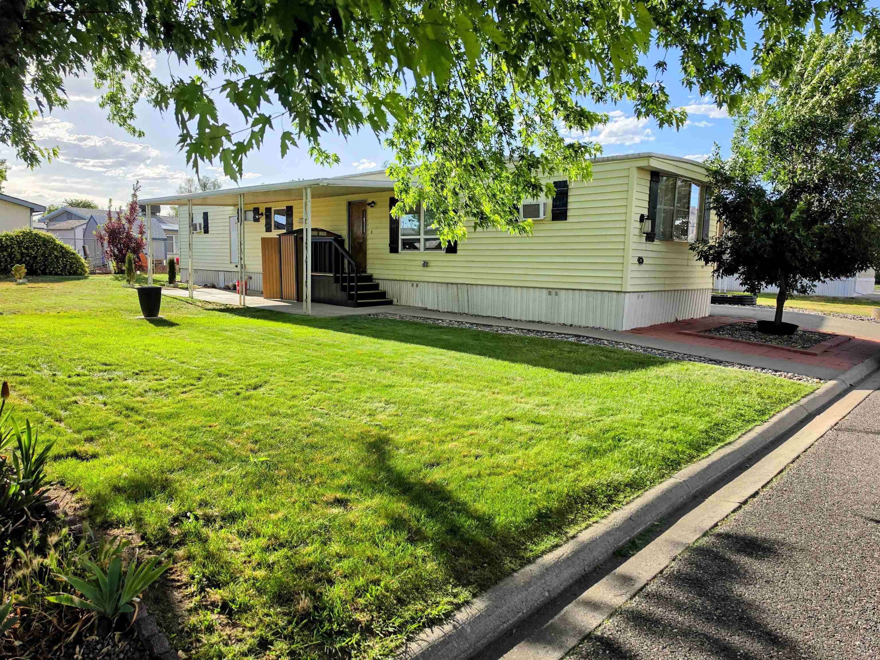 3195 F Road, Unit 18 Grand Junction, CO 81504 - Photo 1 of 12
