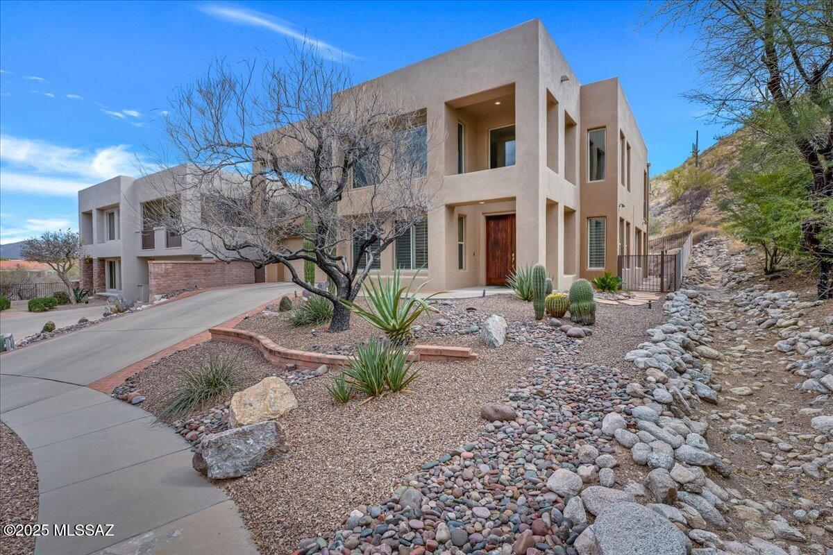 5298 North Sunset Shadows Place Tucson, AZ 85750 - Photo 26 of 48