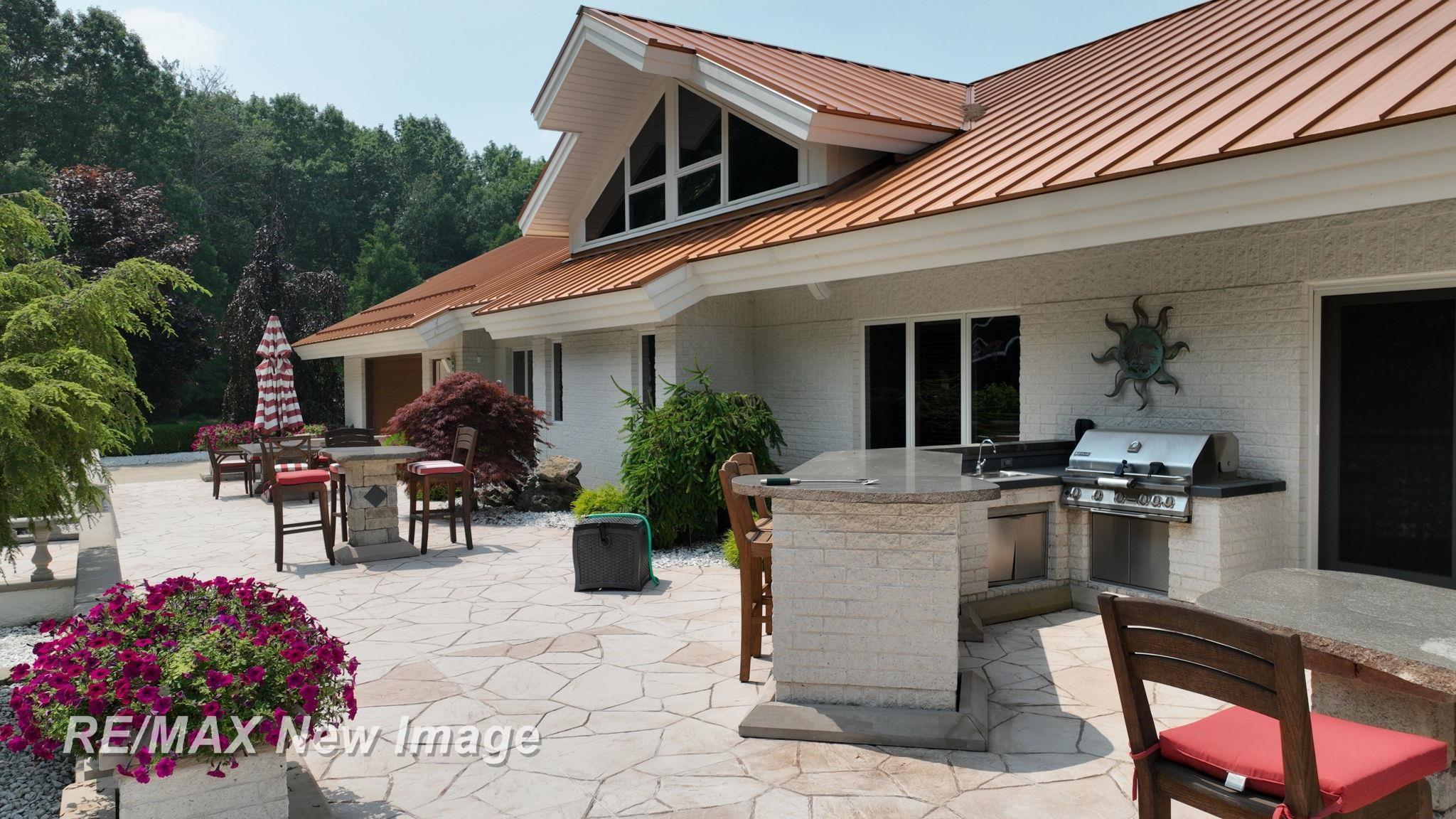 1134 North Graham Road Saginaw, MI 48609 - Photo 72 of 80
