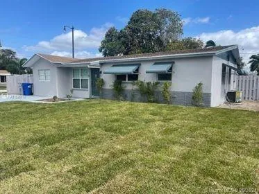 $489,000 | 751 Northwest 18th Street, Pompano Beach, FL 33060