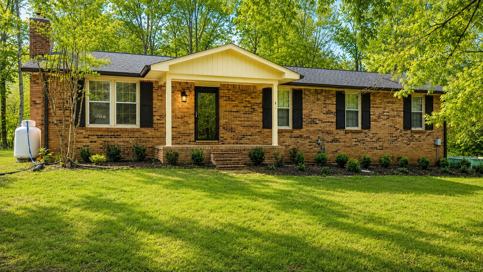 7311 Henry Road Fairview, TN 37062 - Photo 2 of 51 Gallery Image 2