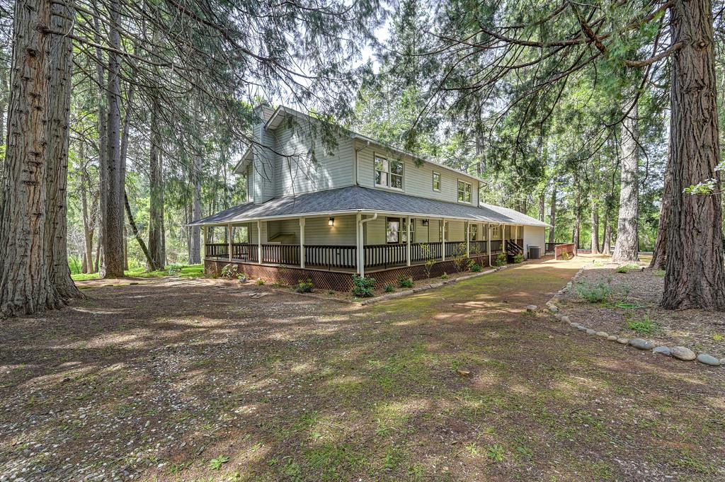 12528 Rattlesnake Road Grass Valley, CA 95945 - Photo 35 of 49