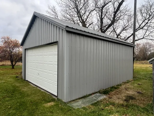 $98,000 | 310 1st Street South, Mentor, MN 56736