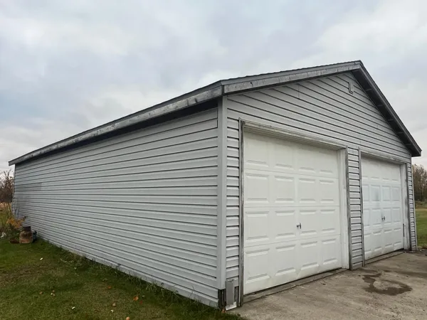 $89,900 | 310 1st Street South, Mentor, MN 56736