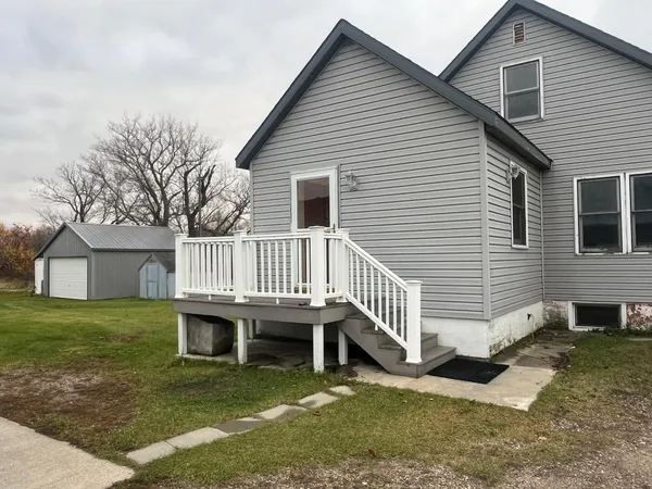 $89,900 | 310 1st Street South, Mentor, MN 56736