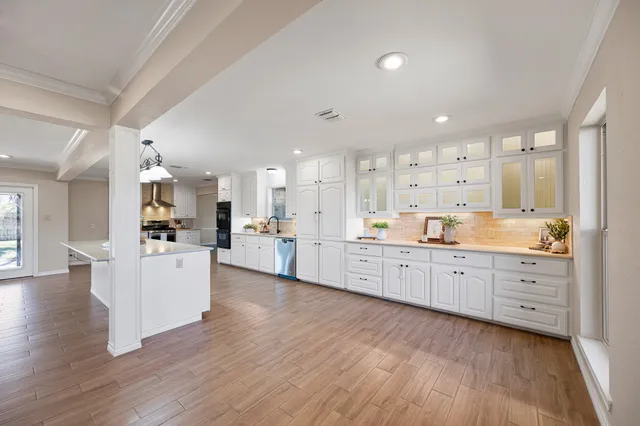 $315,000 | 1412 Briar Lane, Wharton, TX 77488