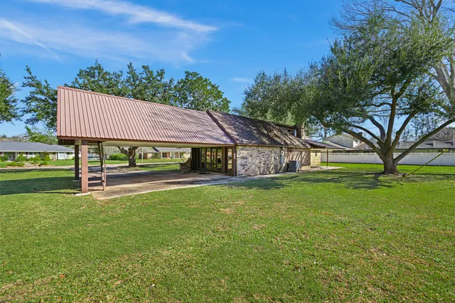 $315,000 | 1412 Briar Lane, Wharton, TX 77488