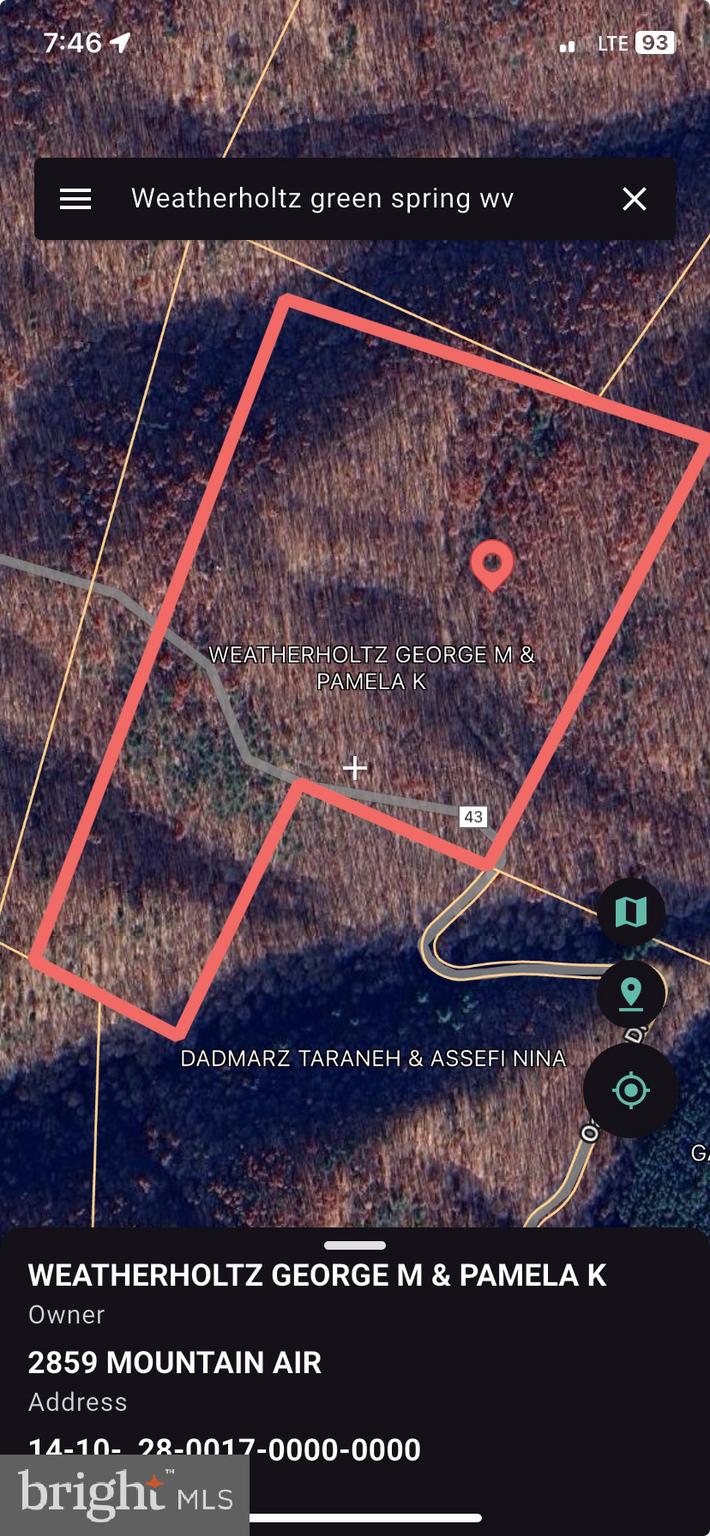 2180 Old Smith Farm Road Springfield, WV 26763 - Photo 24 of 24