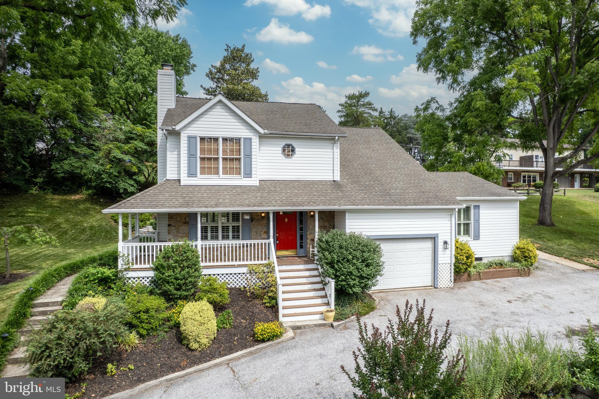 15 Ridgeview Drive Westminster, MD 21157 - Photo 77 of 77
