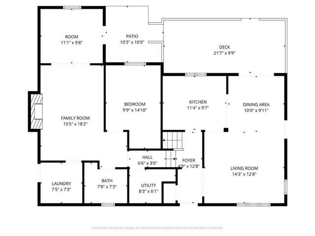 $424,900 | 2835 Mt Tabor Circle, Duluth, GA 30096
