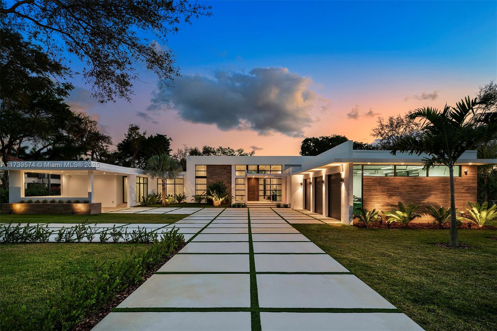 6830 Southwest 104th Street Pinecrest, FL 33156 - Photo 52 of 59