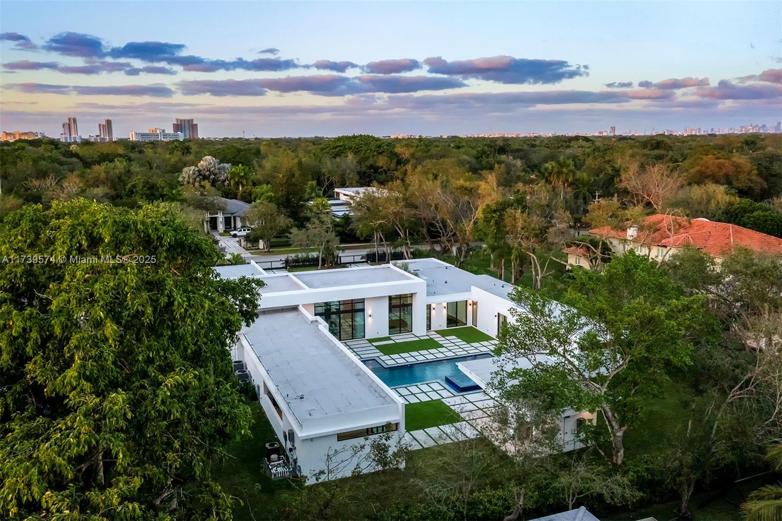 6830 Southwest 104th Street Pinecrest, FL 33156 - Photo 59 of 59