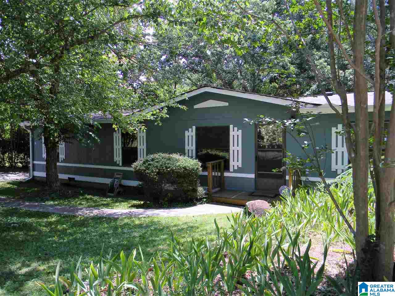 1407 Ruby Drive Pelham, AL 35124 - Photo 1 of 40
