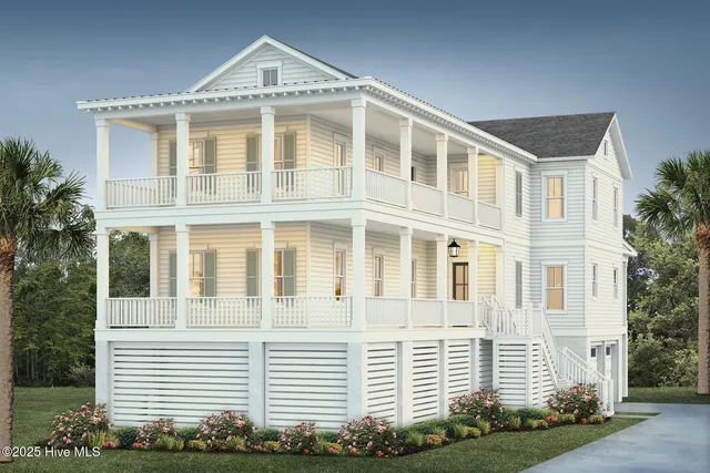 $1,750,000 | 503 Swan Court, Beaufort, NC 28516