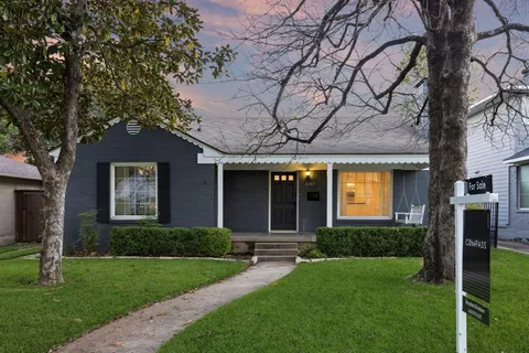 $865,000 | 6342 Anita Street, Dallas, TX 75214