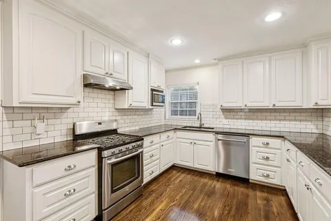 $865,000 | 6342 Anita Street, Dallas, TX 75214