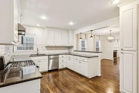 $865,000 | 6342 Anita Street, Dallas, TX 75214