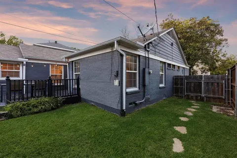 $865,000 | 6342 Anita Street, Dallas, TX 75214