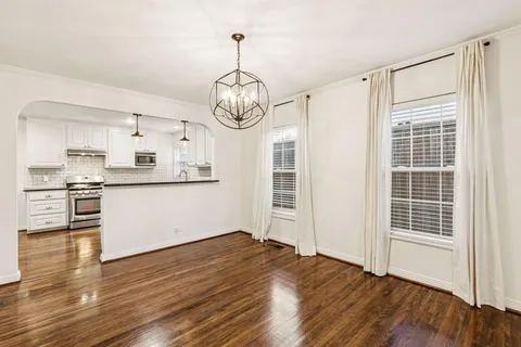 $865,000 | 6342 Anita Street, Dallas, TX 75214