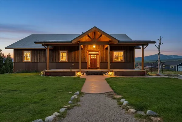$850,000 | 701 Clark Street, Fairplay, CO 80440