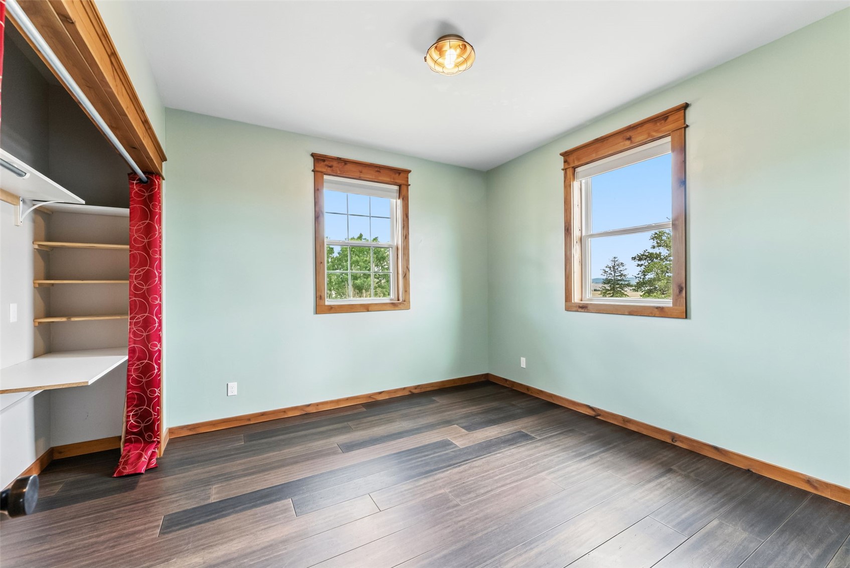 701 Clark Street Fairplay, CO 80440 - Photo 31 of 50 3rd Bedroom