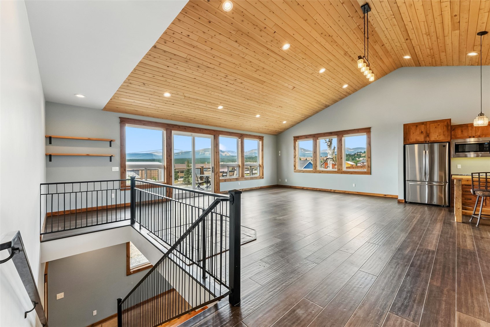 701 Clark Street Fairplay, CO 80440 - Photo 35 of 50