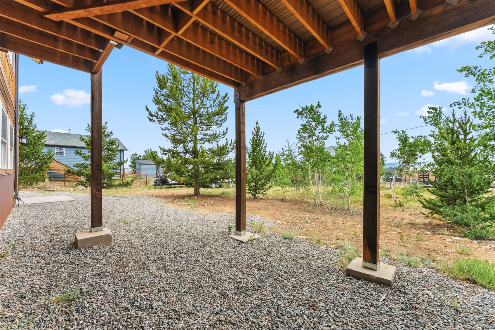 701 Clark Street Fairplay, CO 80440 - Photo 40 of 50