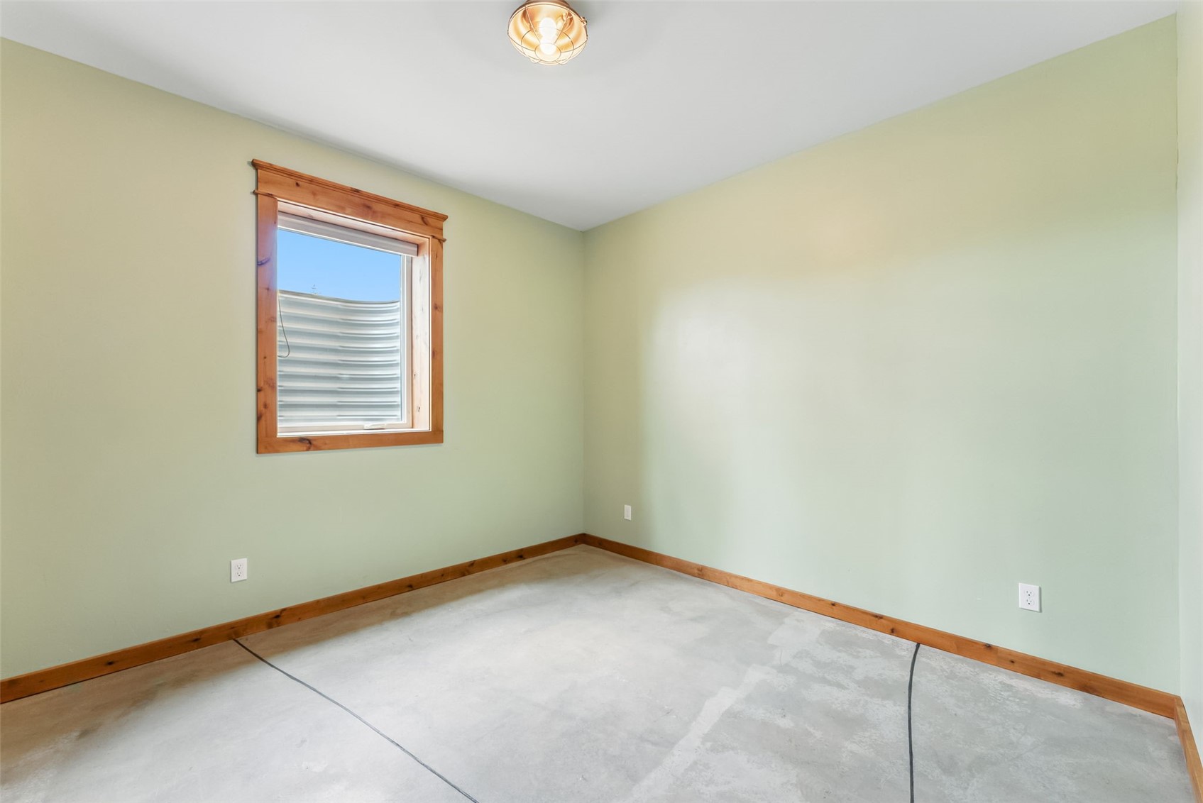 701 Clark Street Fairplay, CO 80440 - Photo 41 of 50 4th Bedroom Lower Level