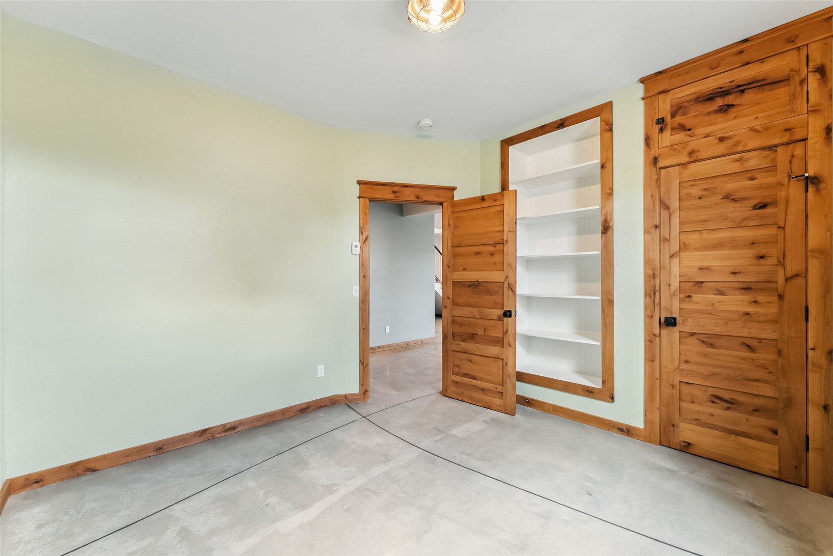 701 Clark Street Fairplay, CO 80440 - Photo 42 of 50 4th Bedroom Lower Level