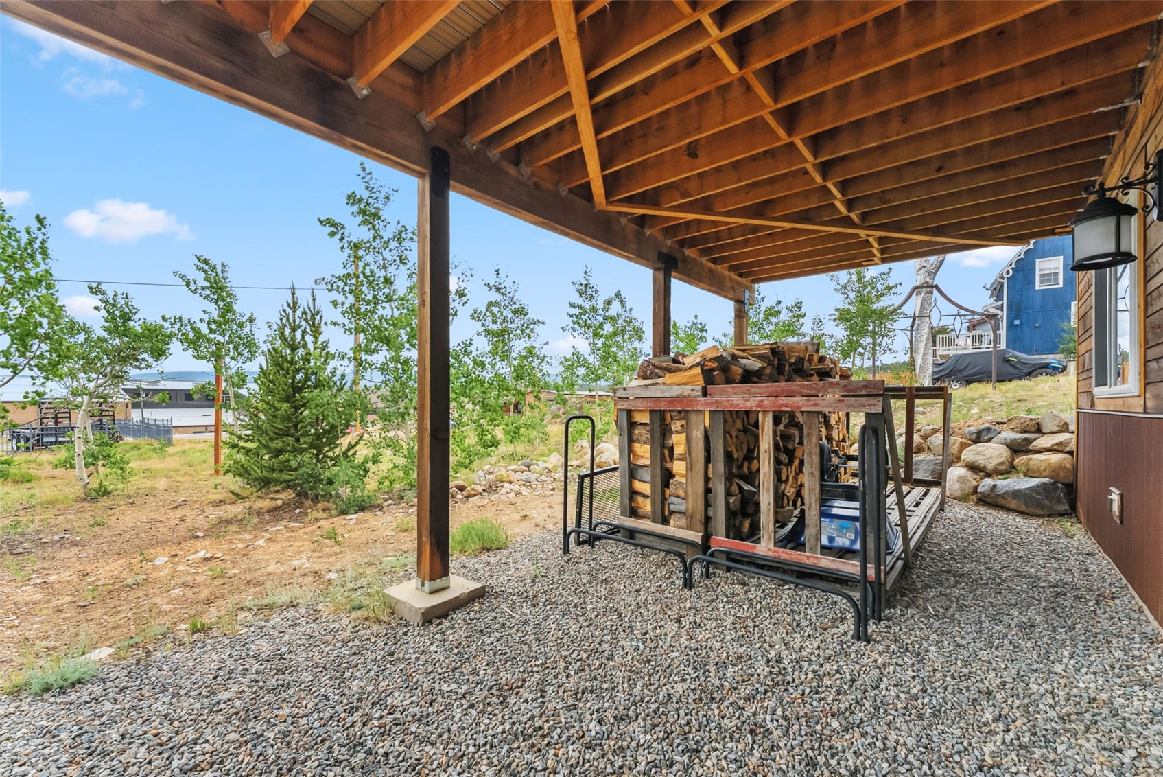 701 Clark Street Fairplay, CO 80440 - Photo 46 of 50