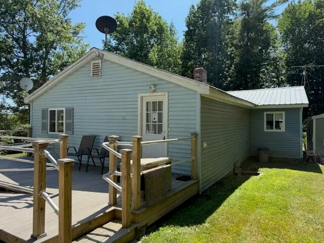 $199,900 | 363 Swanville Road, Frankfort, ME 04438