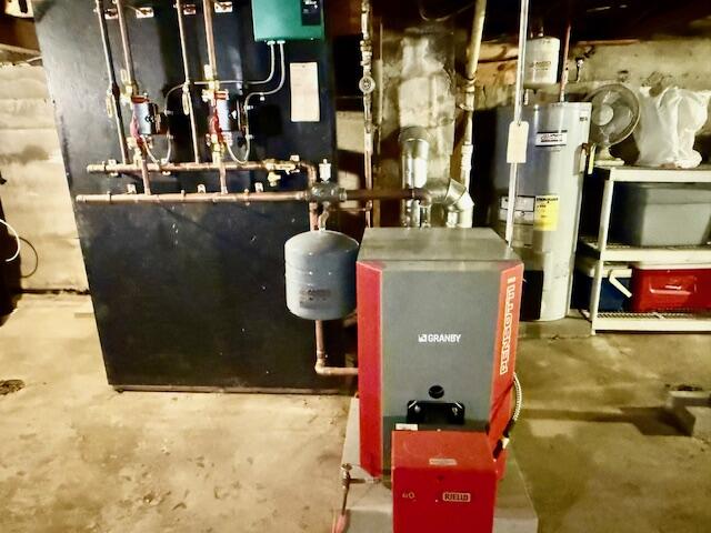 363 Swanville Road Frankfort, ME 04438 - Photo 25 of 27 IMG_2365