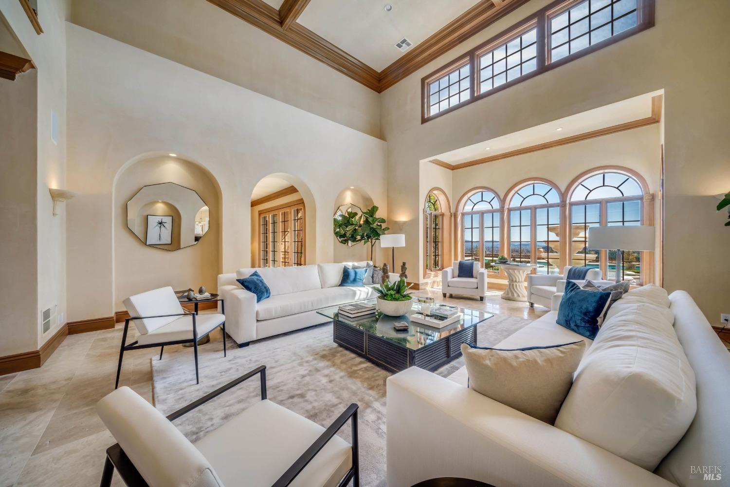 2900 Spring Mountain Road St. Helena, CA 94574 - Photo 11 of 60