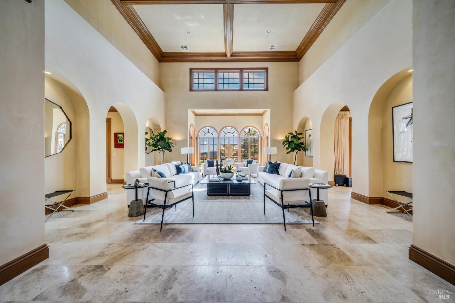 2900 Spring Mountain Road St. Helena, CA 94574 - Photo 14 of 60