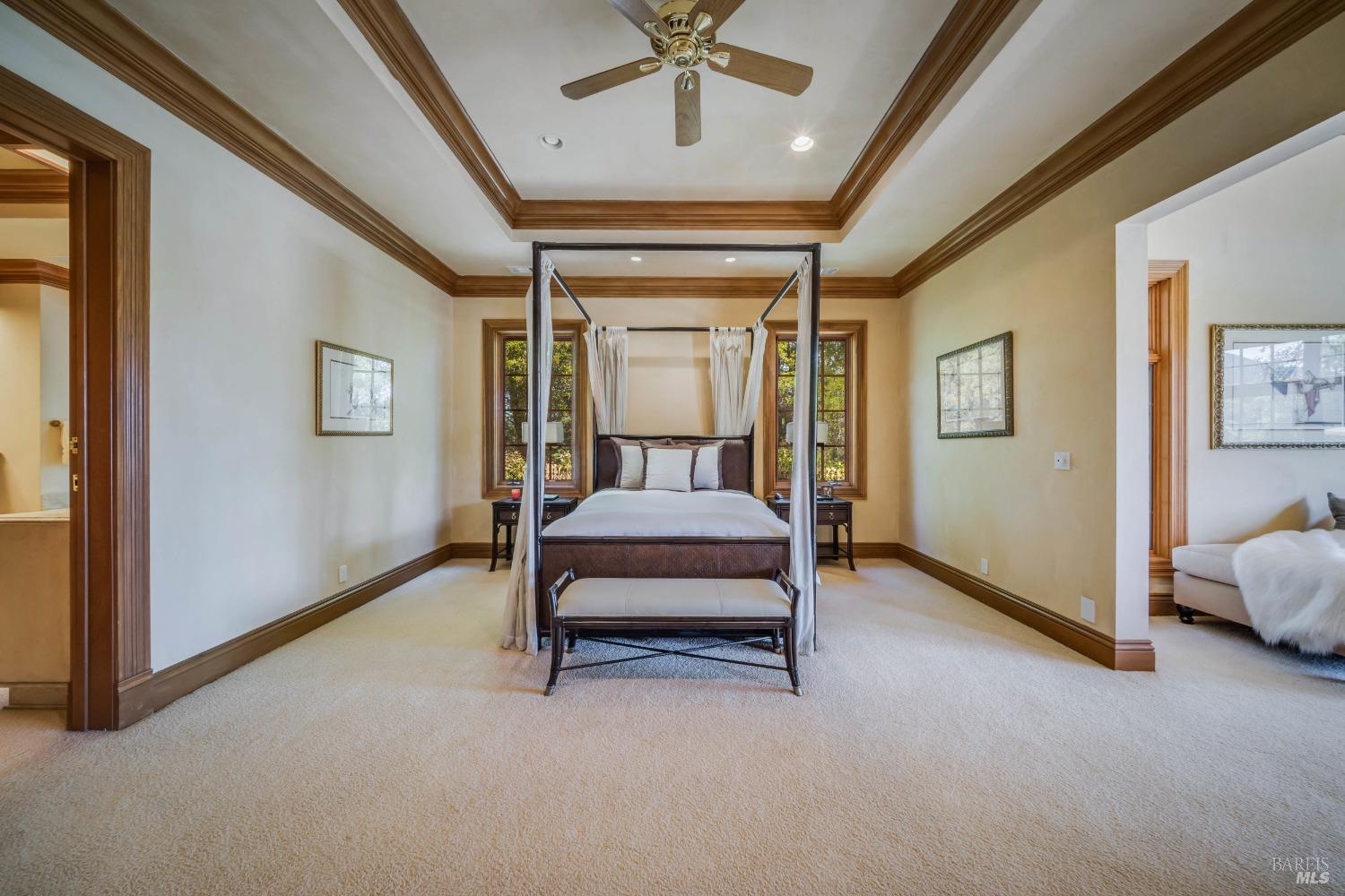 2900 Spring Mountain Road St. Helena, CA 94574 - Photo 29 of 60