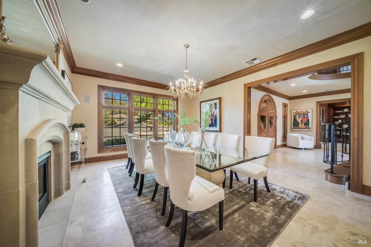 2900 Spring Mountain Road St. Helena, CA 94574 - Photo 34 of 60