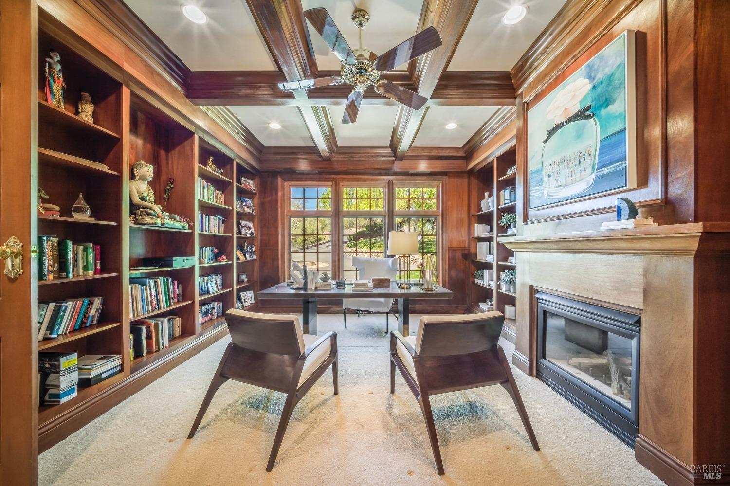 2900 Spring Mountain Road St. Helena, CA 94574 - Photo 40 of 60