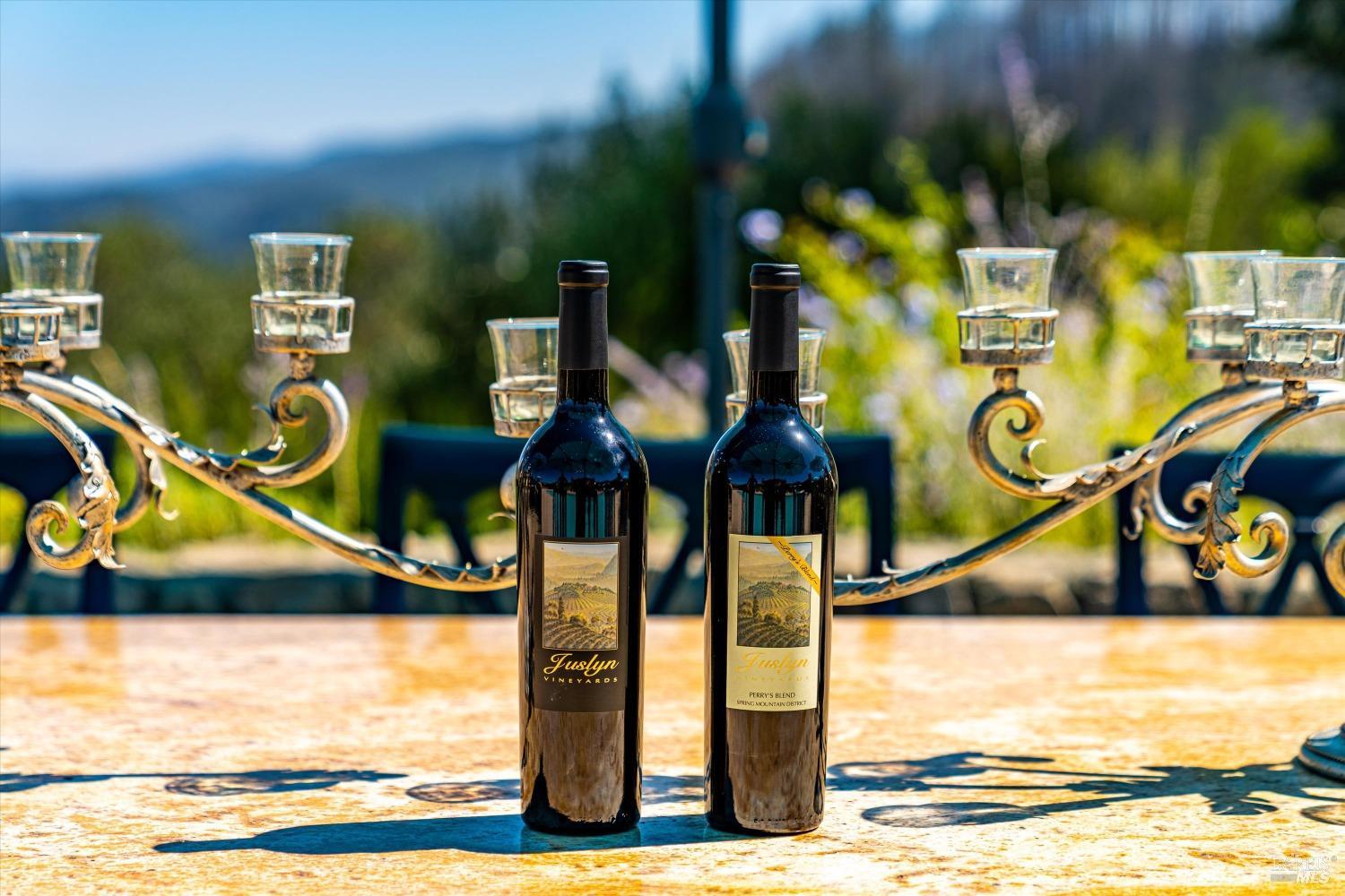 2900 Spring Mountain Road St. Helena, CA 94574 - Photo 44 of 60