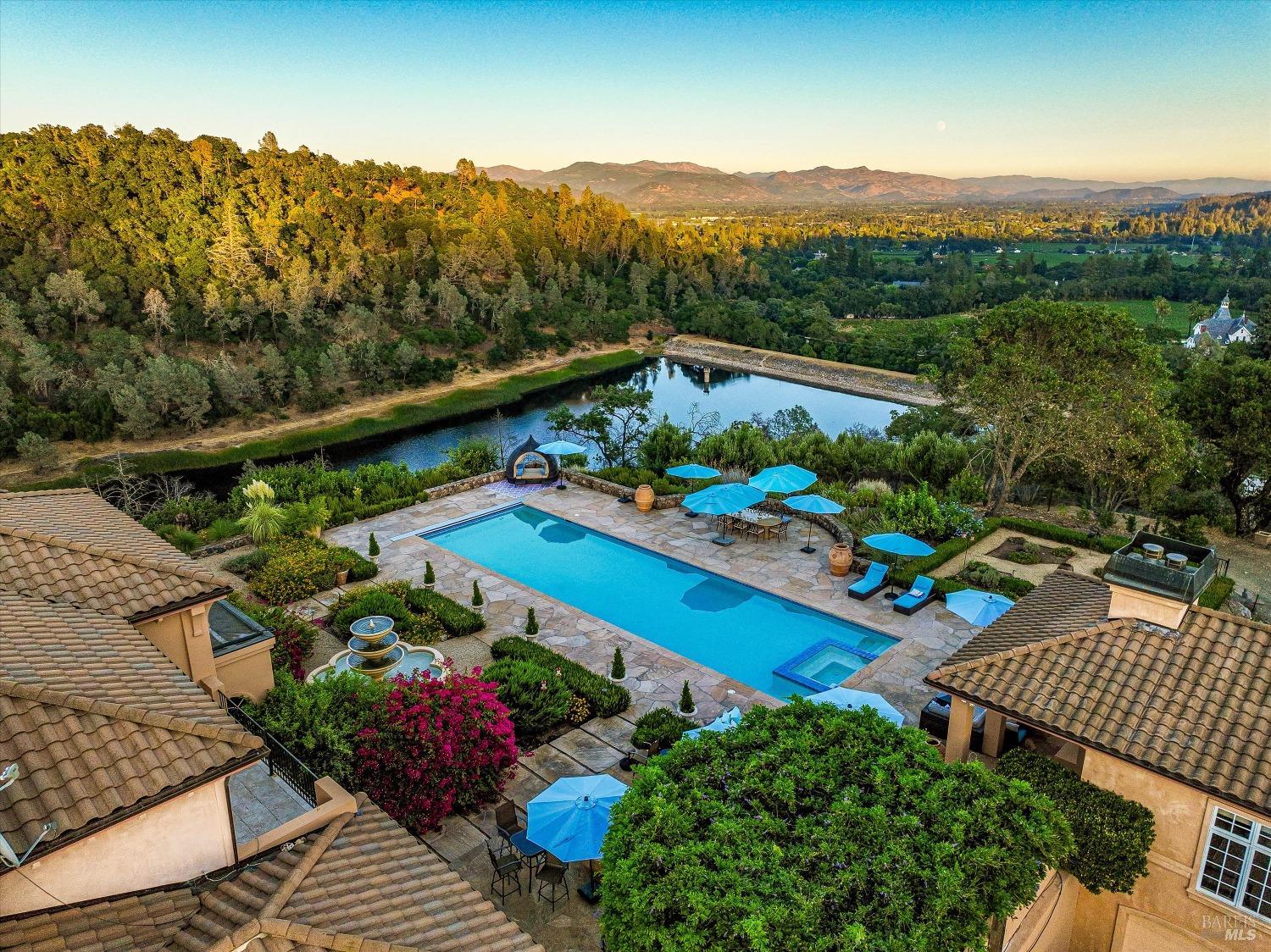 2900 Spring Mountain Road St. Helena, CA 94574 - Photo 5 of 60