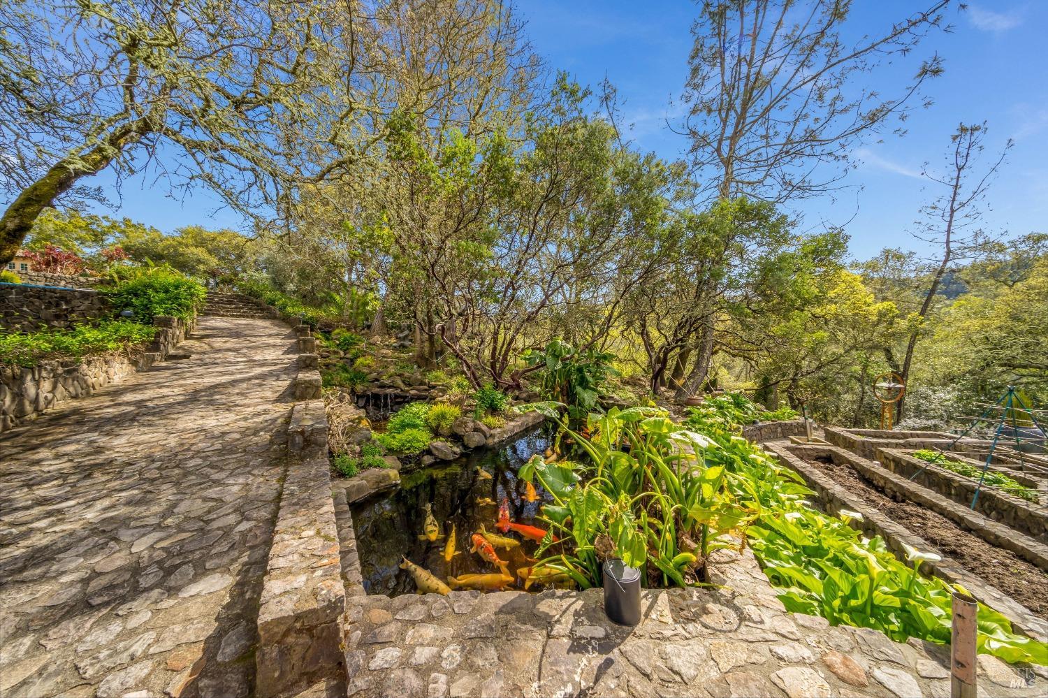 2900 Spring Mountain Road St. Helena, CA 94574 - Photo 51 of 60