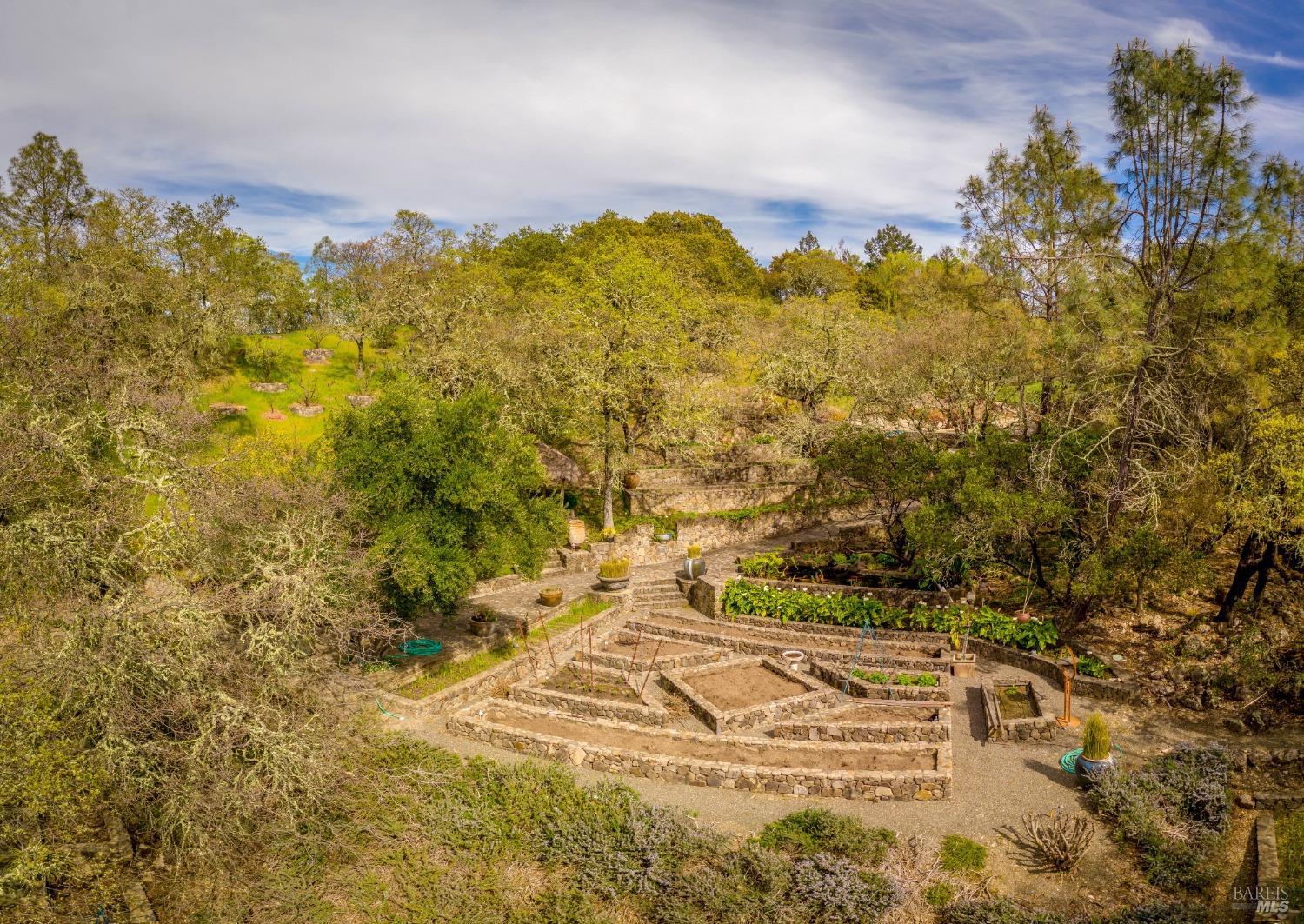 2900 Spring Mountain Road St. Helena, CA 94574 - Photo 52 of 60