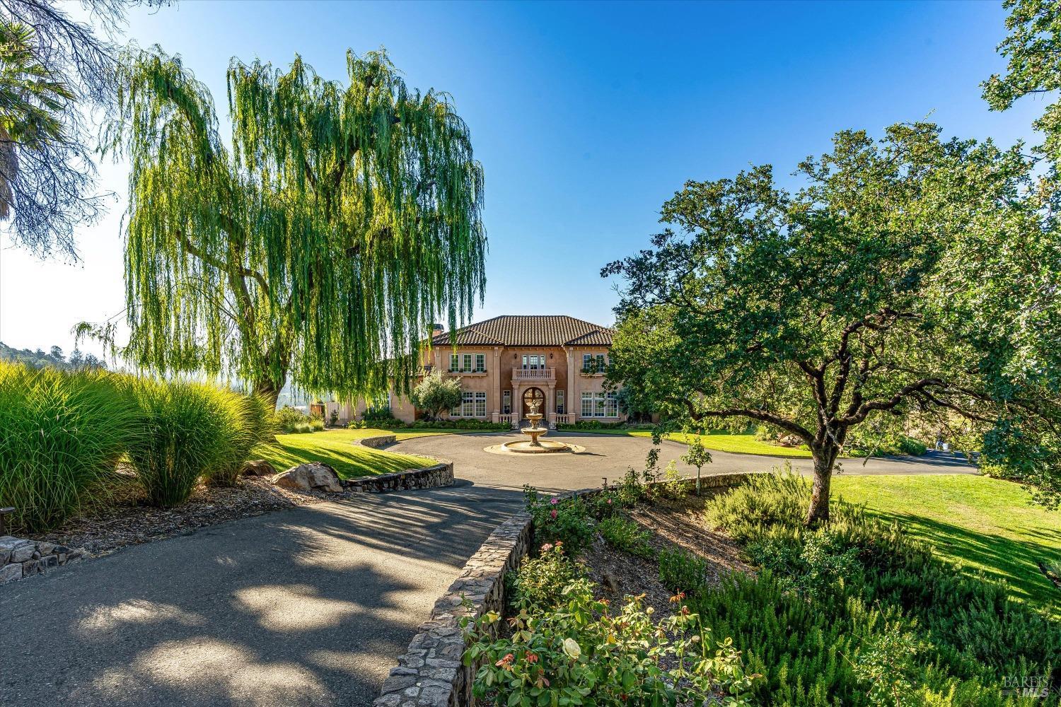 2900 Spring Mountain Road St. Helena, CA 94574 - Photo 59 of 60