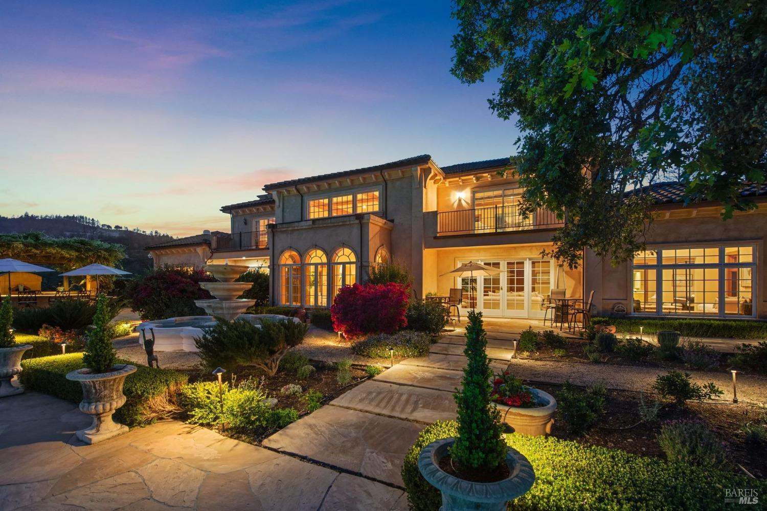 2900 Spring Mountain Road St. Helena, CA 94574 - Photo 6 of 60