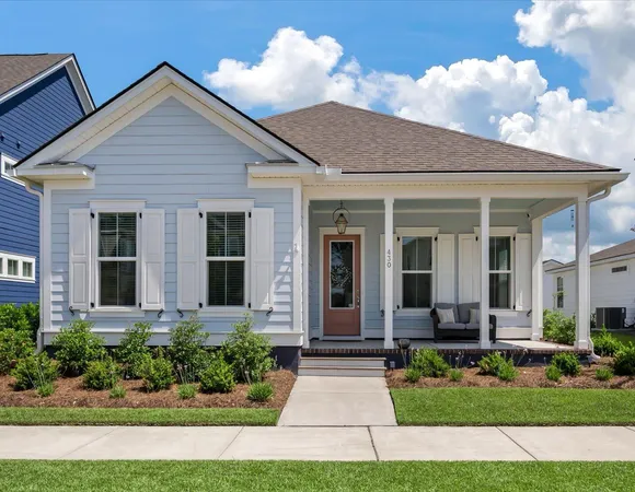 $525,000 | 430 Ripple Park Drive, Summerville, SC 29486
