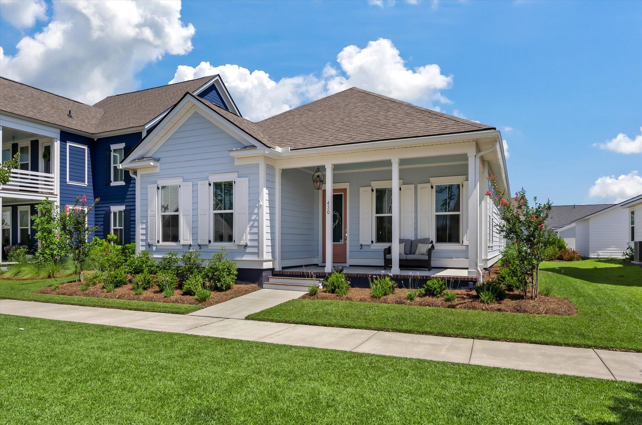 430 Ripple Park Drive Summerville, SC 29486 - Photo 2 of 49 Matney Team 430 Ripple Park Drive