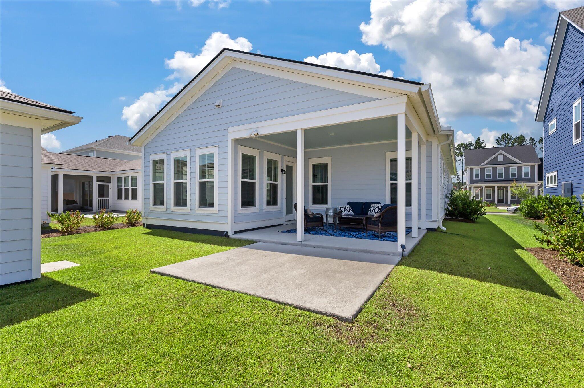 430 Ripple Park Drive Summerville, SC 29486 - Photo 27 of 49 Matney Team 430 Ripple Park Drive