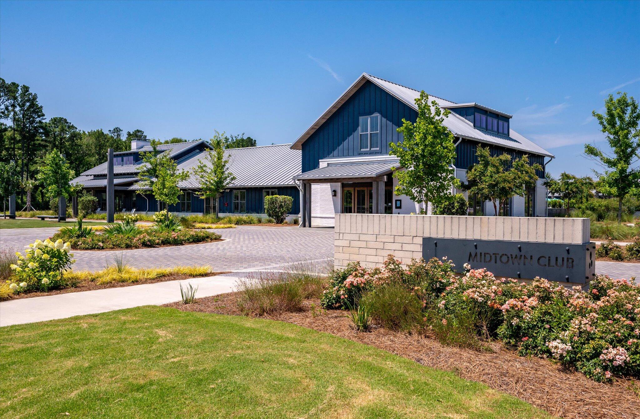 430 Ripple Park Drive Summerville, SC 29486 - Photo 29 of 49 Matney Team- Midtown Amenities