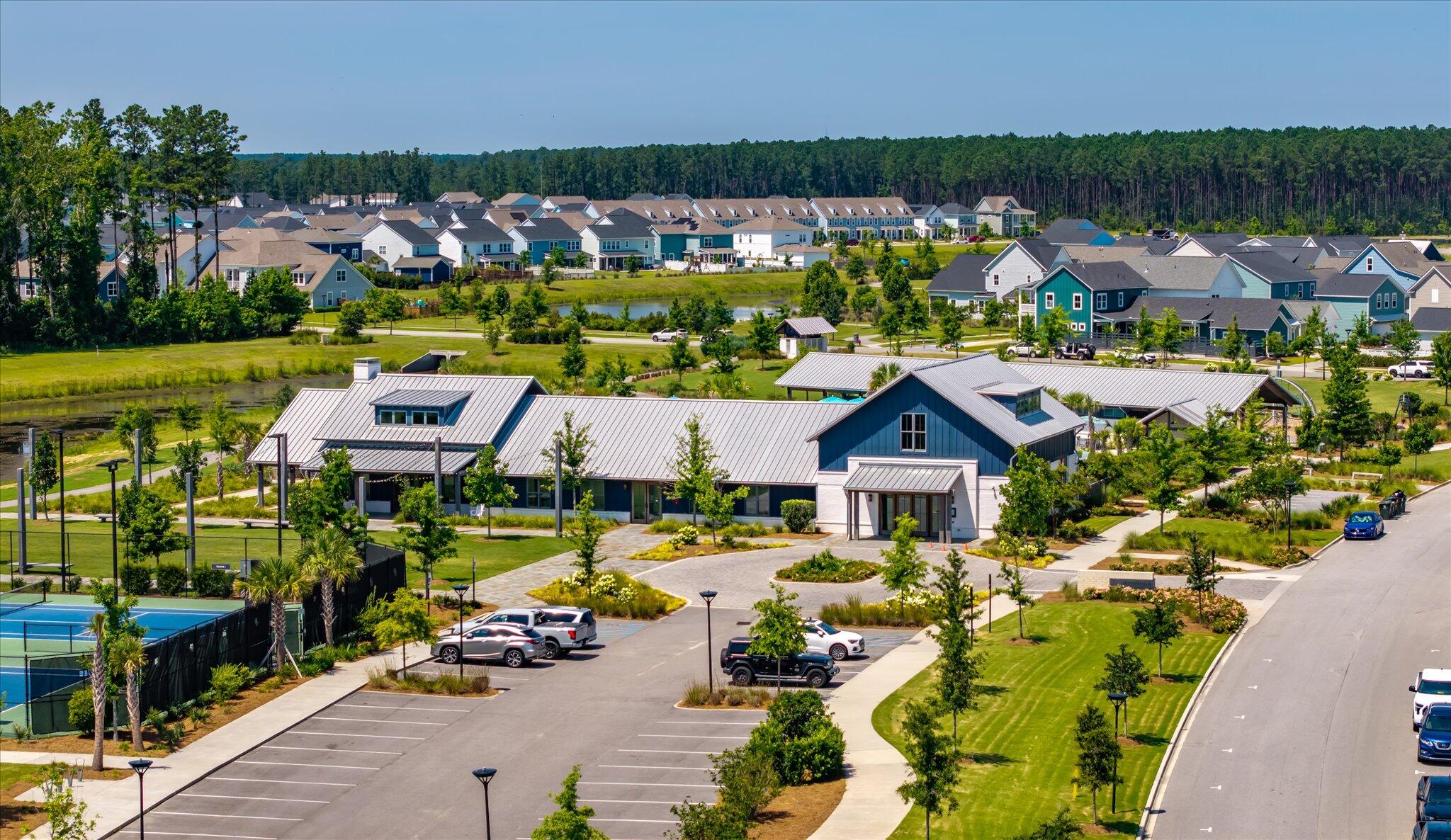 430 Ripple Park Drive Summerville, SC 29486 - Photo 30 of 49 Matney Team- Midtown Amenities